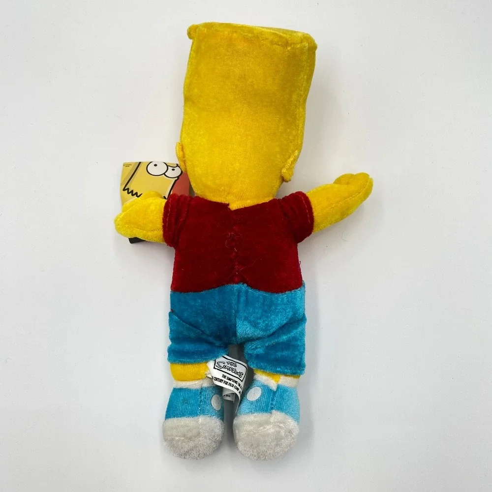 The‎ Simpsons Bart Simpson 10